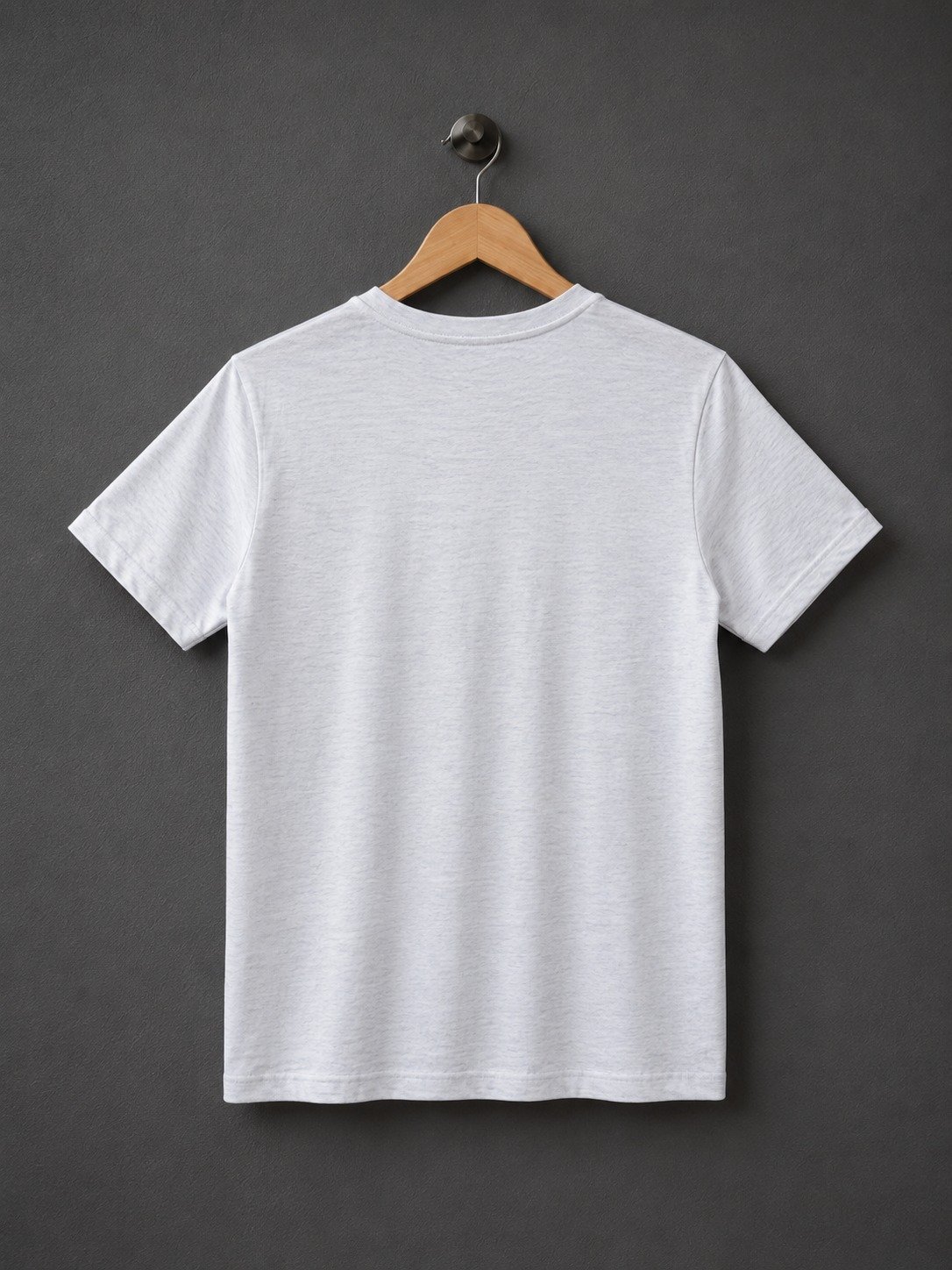 Rebel Bear Graphic Kids T-Shirt - Image 2